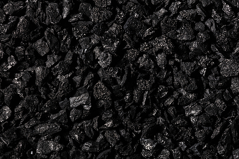 Carvão Ativado - Barreira Ativa contra Poluentes Tektoseal