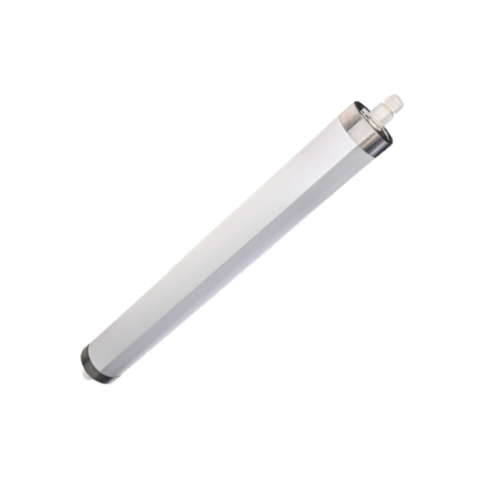 Lubratec LED LightBar como iluminação estável potente e eficiente
