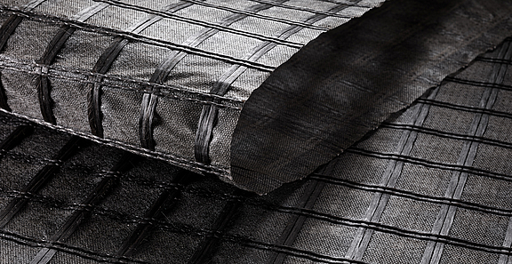 Produto HaTelit G inovador HaTelit G com revestimento betuminoso e fibra de vidro